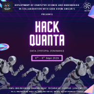 Hack Quanta